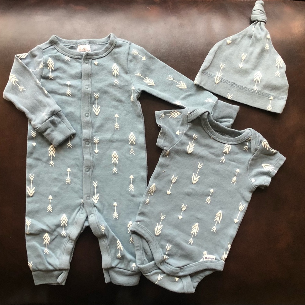 Baby Lot